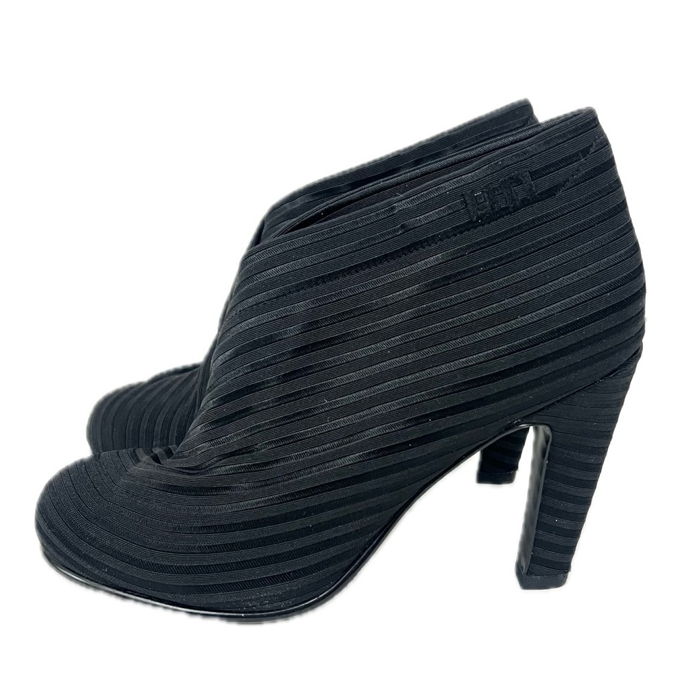 United Nude Fold Hi Ankle Boots - Size EU 38/ US 7.5 - Picture 8 of 15